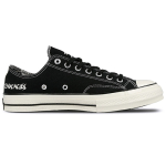 Suicidal Tendencies x Converse Chuck 70 Plus OX