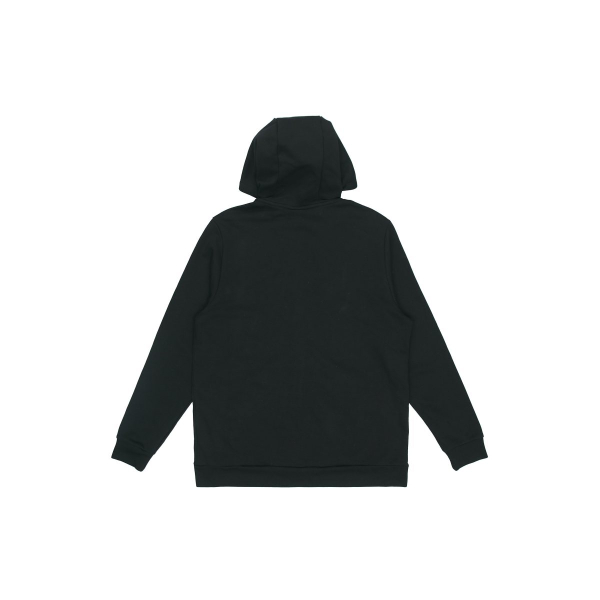 Nike Mnk Dry Hoodie Fzflc Logo