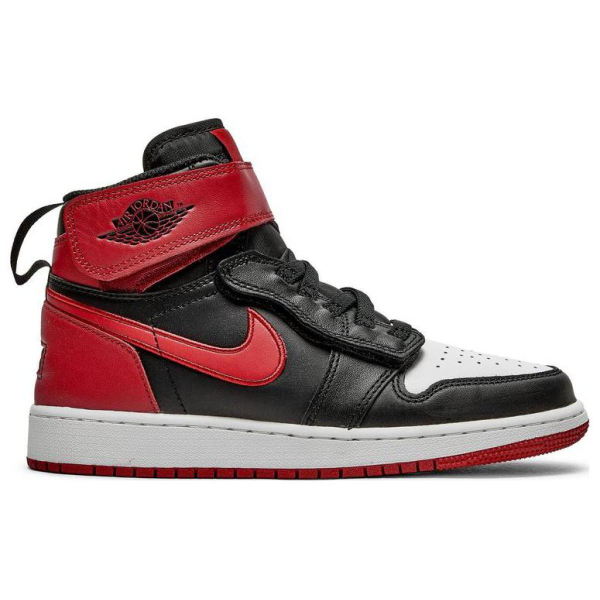 Jordan Air Jordan 1 High FlyEase "Gym Red"