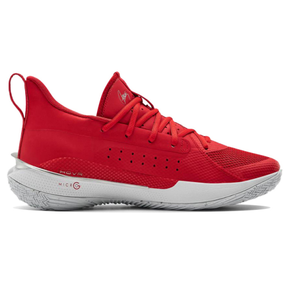Under Armour Curry 7 7 Team TPU