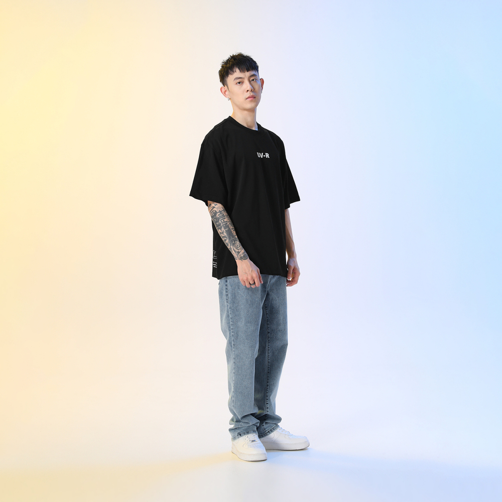 T
