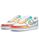 【 】 Nike Court Vision 1 Low
