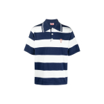 KENZO SS24 Logo Polo
