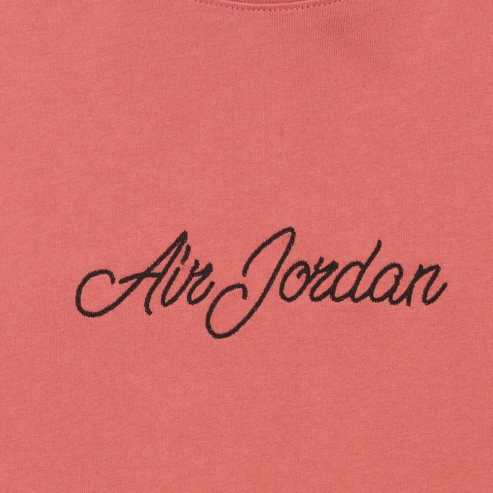 Jordan Logo T