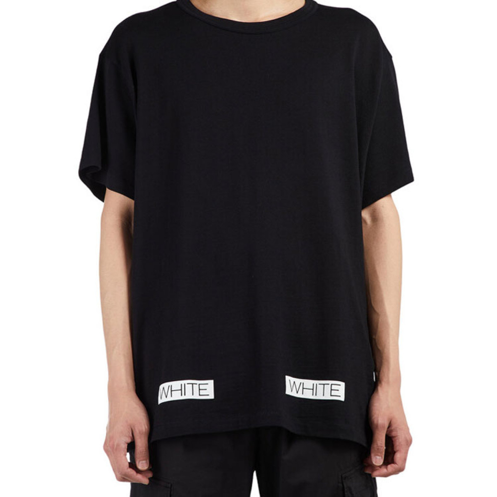 OFF-WHITE SS21 T