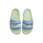 J Balvin x Jordan Super Play Slide SP