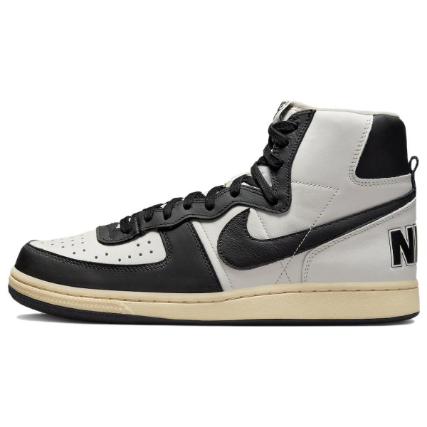 Nike Terminator High "Black and Phantom"