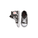 Converse Chuck Taylor All Star Shark Bite Easy-On