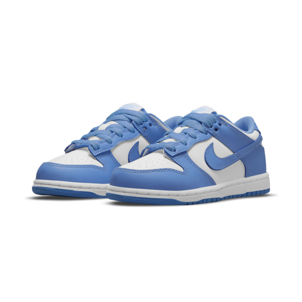 Nike Dunk Retro "University Blue"