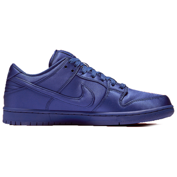 NBA x Nike Dunk SB