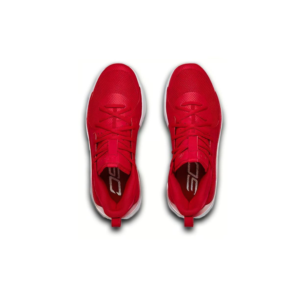 Under Armour Curry 7 7 Team TPU