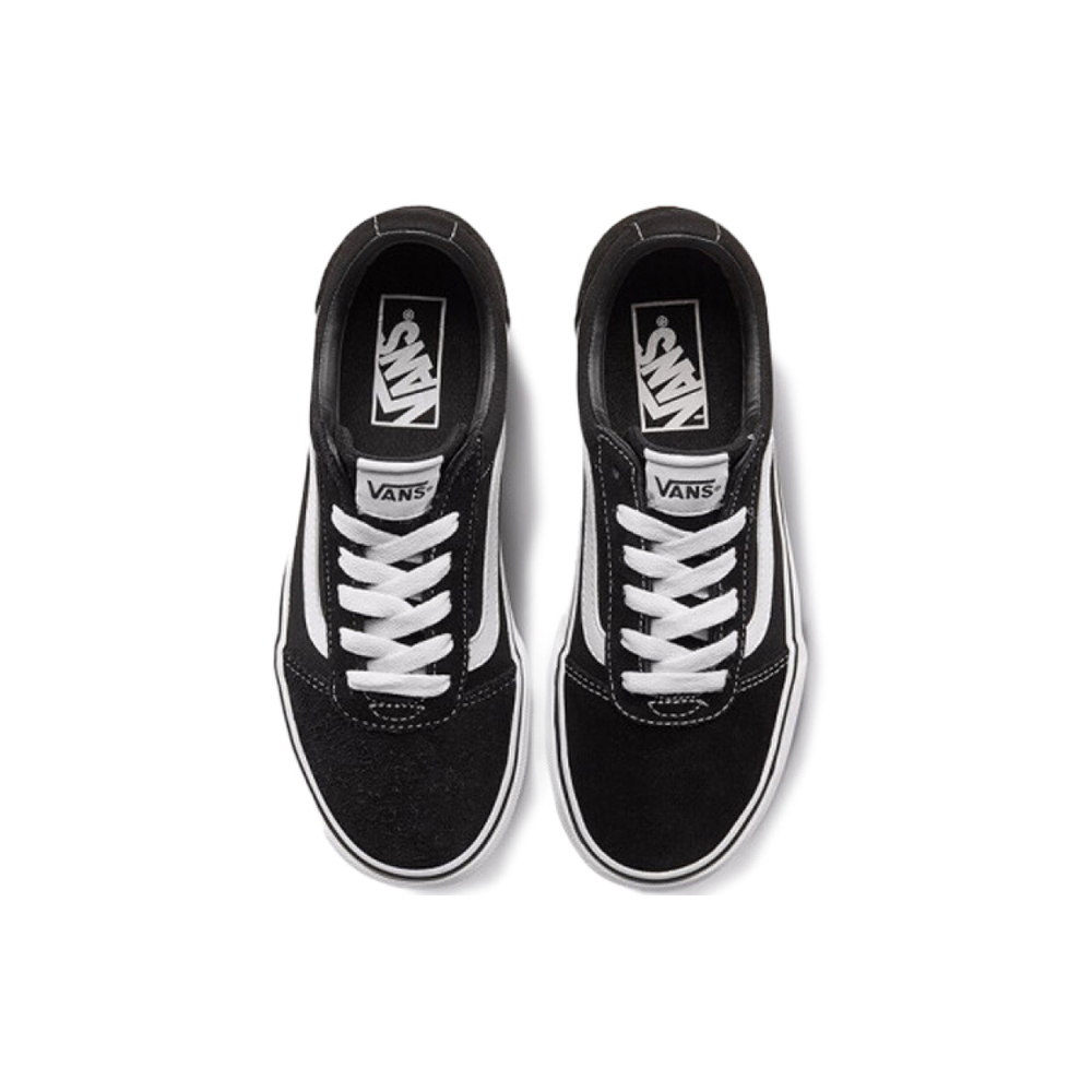 Vans Ward
