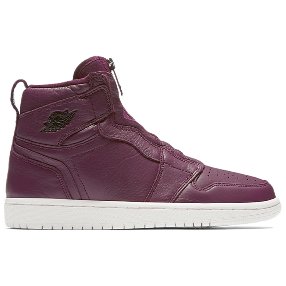 Jordan Air Jordan 1 Retro High Zip 'Bordeaux'