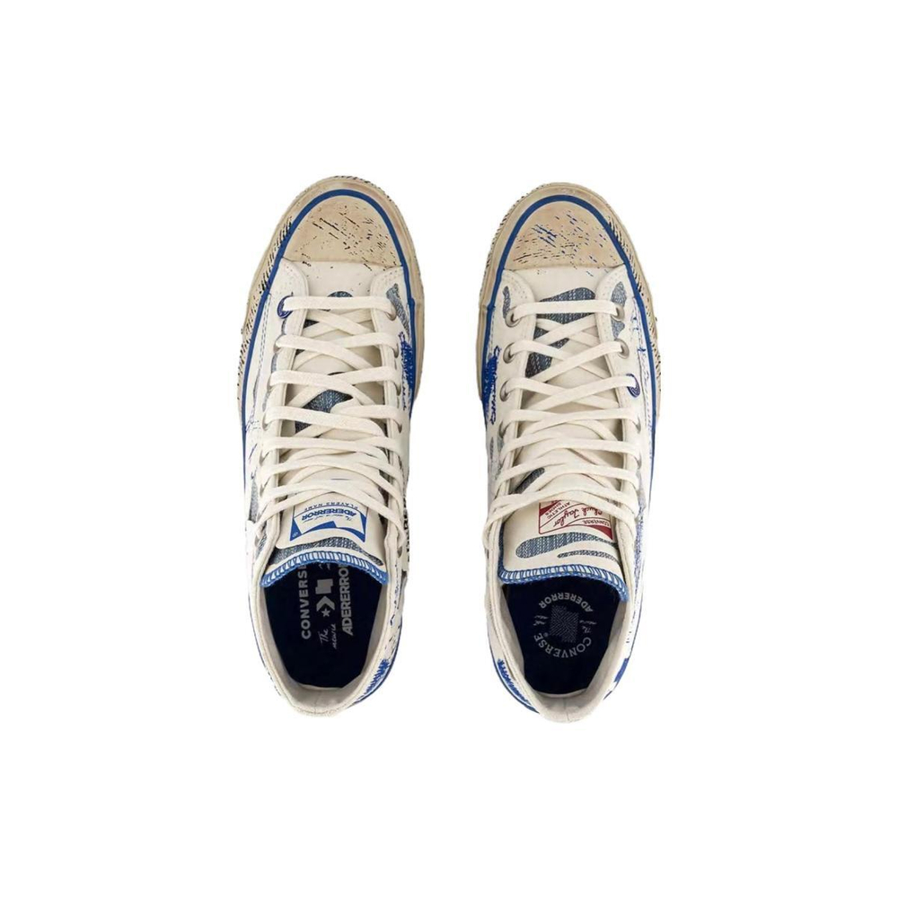 ADER ERROR x Converse Chuck Taylor All Star 1970s