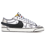 【 】 Nike Blazer Low Jumbo