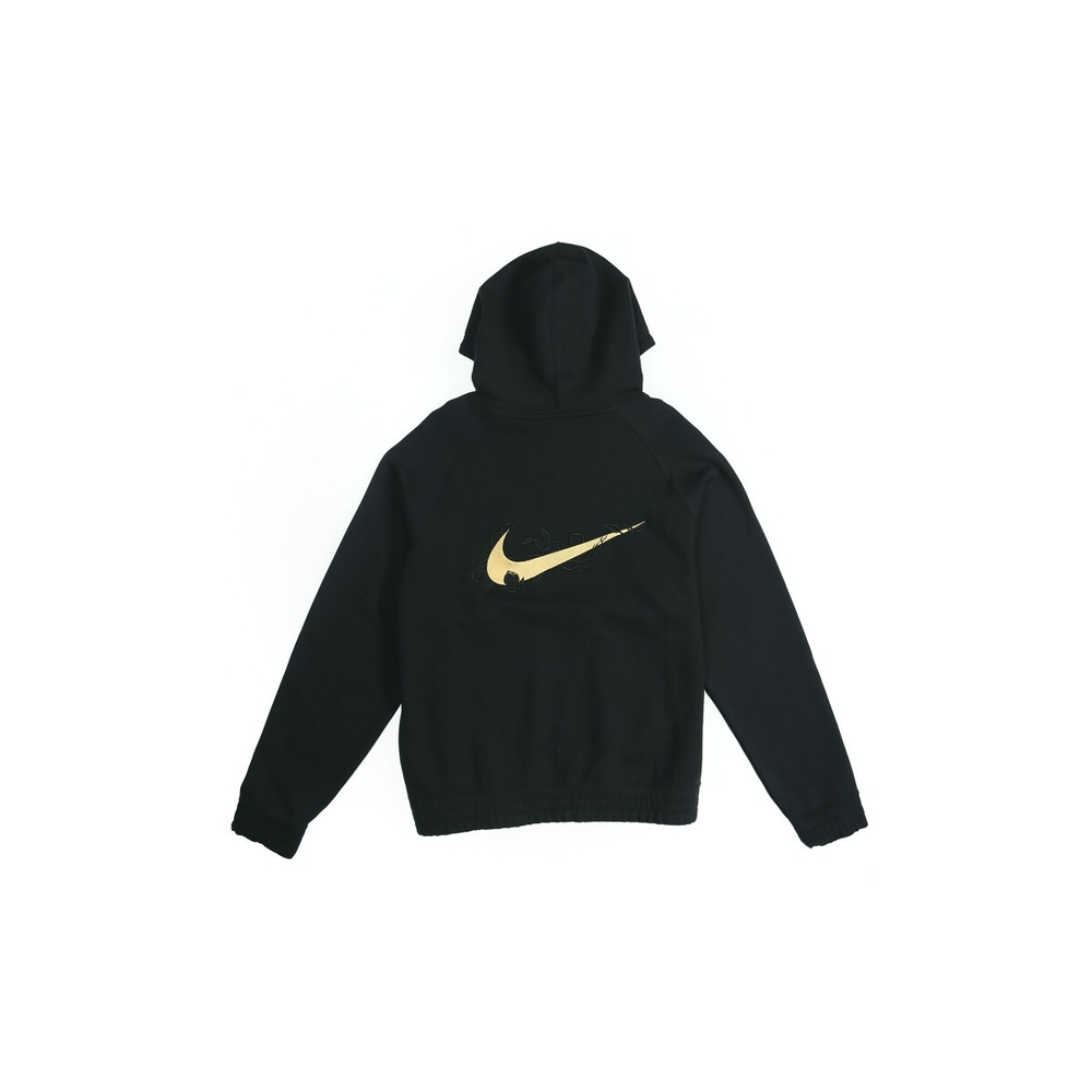 Nike Kyrie Chinese New Year Logo