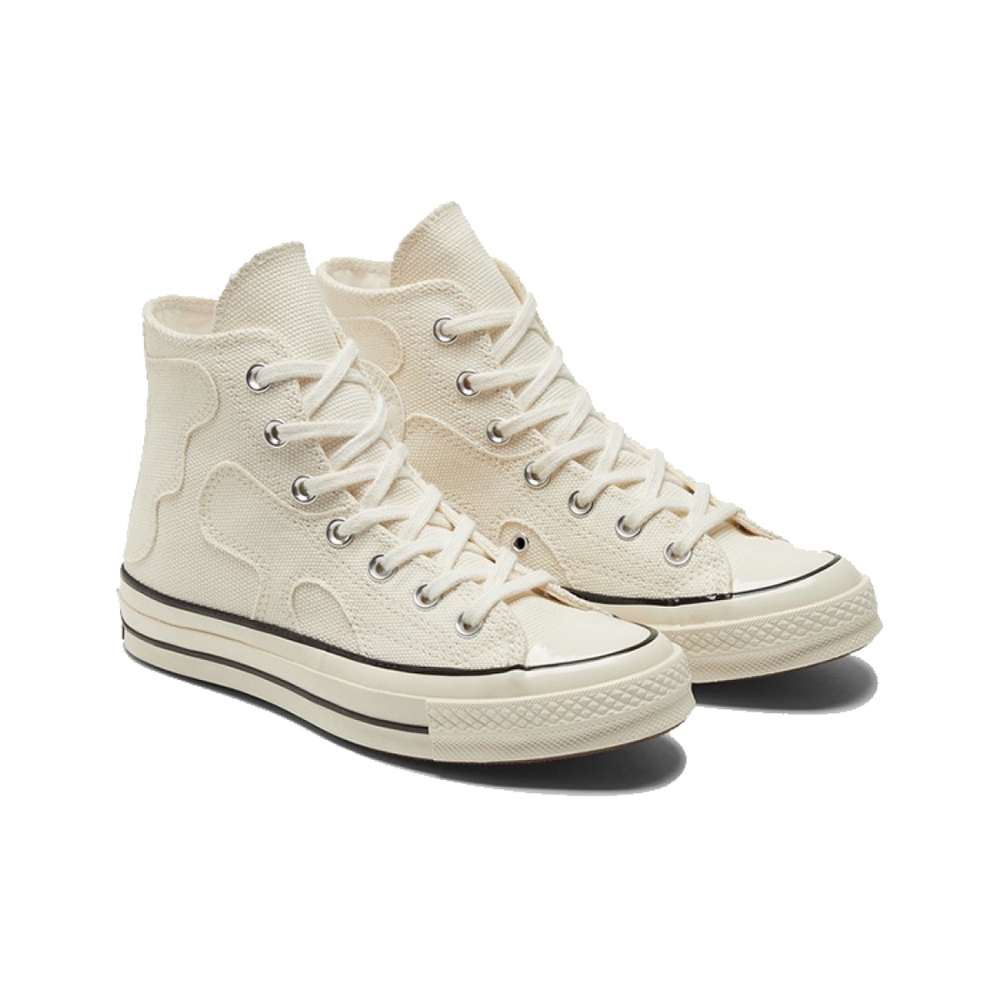 Converse 1970s Raw Earth Camo Chuck Taylor All Star