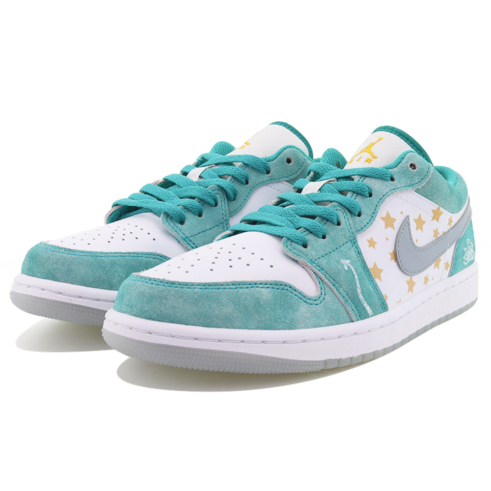 【 】 Jordan Air Jordan 1 Low