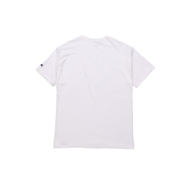 Champion Classic Tee Logo T