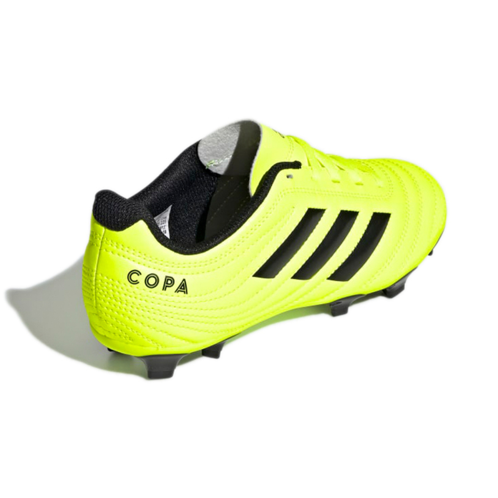 Adidas Copa 19.4 Firm Ground Cleats J