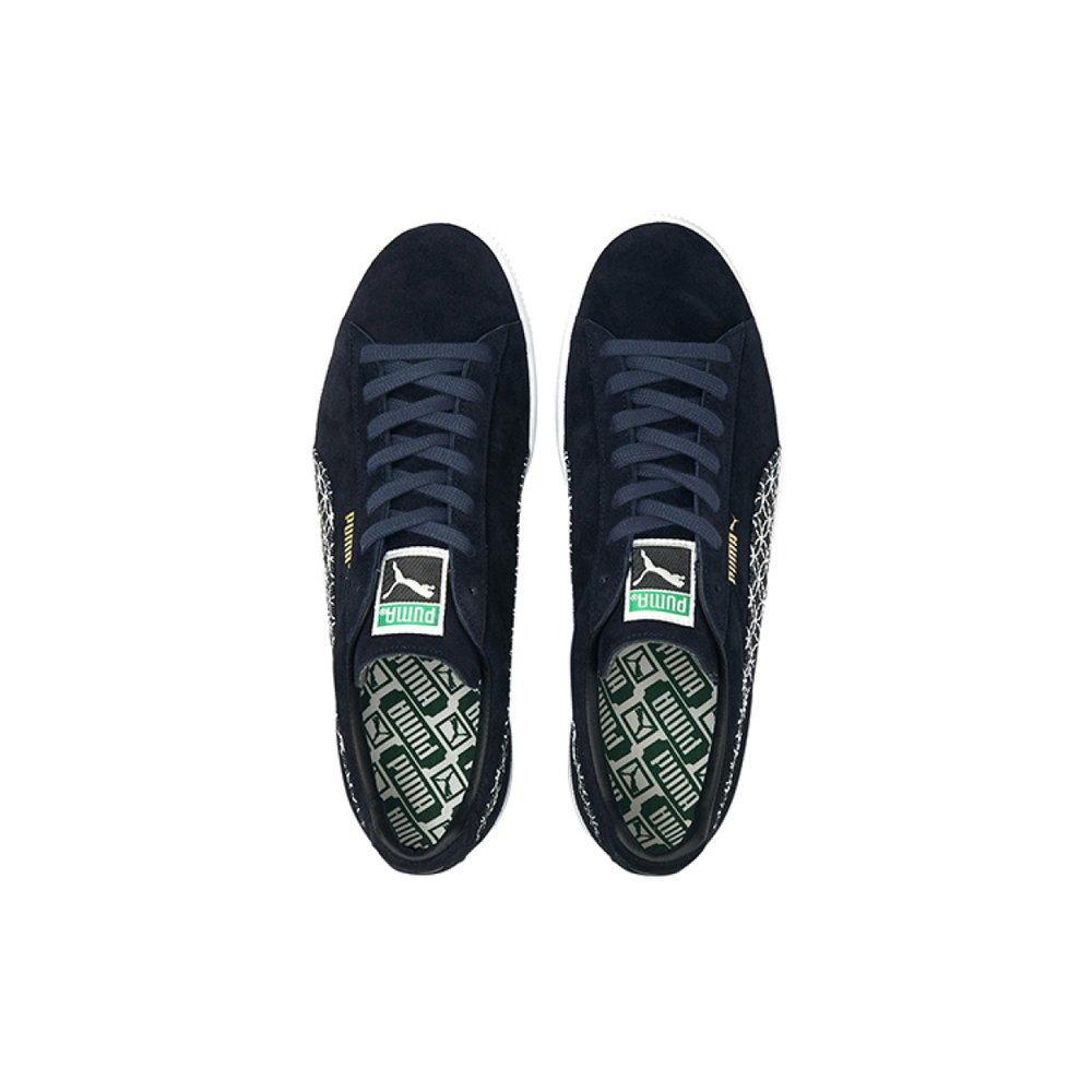 PUMA Suede