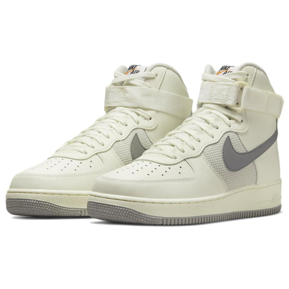 Nike Air Force 1 Vintage "Sail"