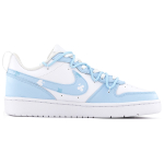 【 】 Nike Court Borough Low