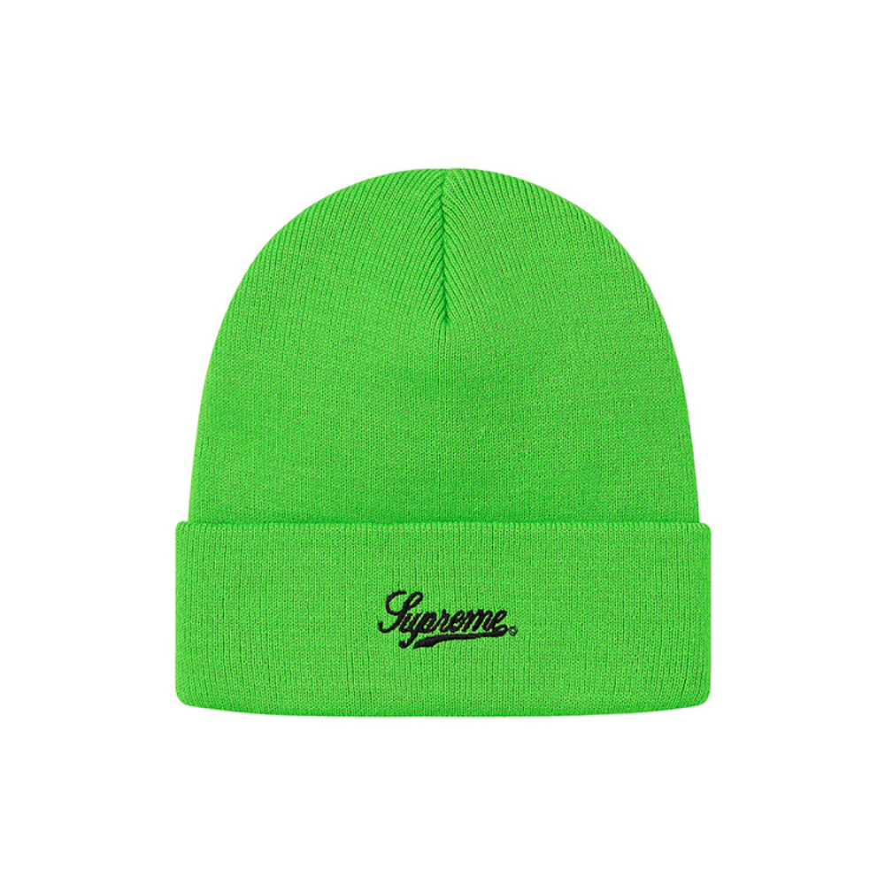 Supreme SS20 Week 6 Automobili Lamborghini Beanie