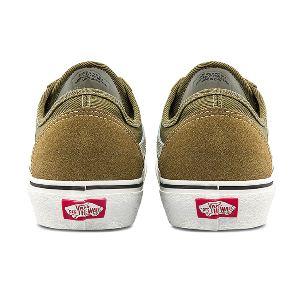 Vans Style 36
