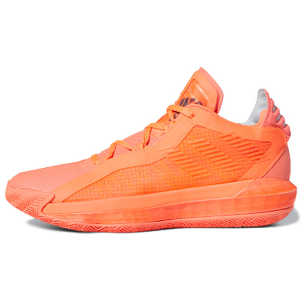 Adidas D lillard 6