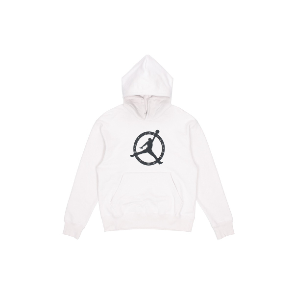 Jordan x OFF-WHITE Logo