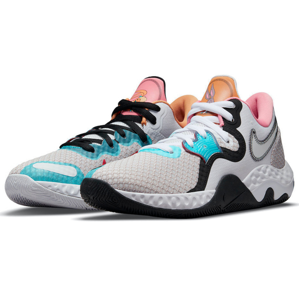 Nike Renew Elevate 2 "Space Jam"