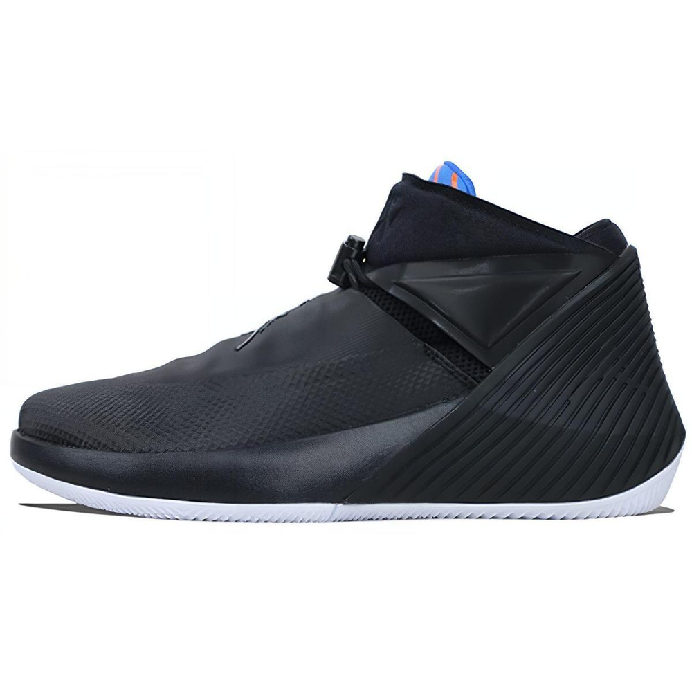 Jordan Why Not Zer0.1 PFX Black Pink Blast Blue