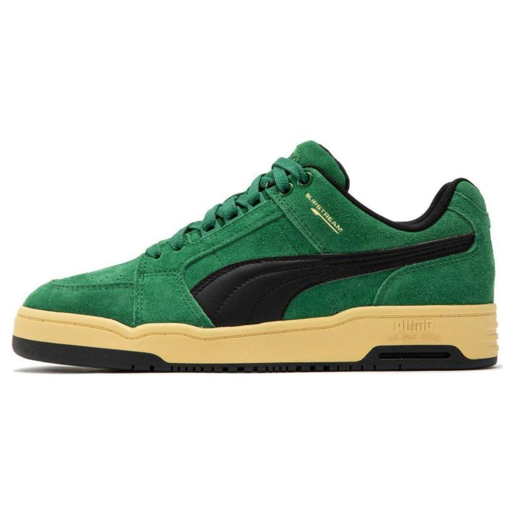 PUMA Slipstream Lo Always On