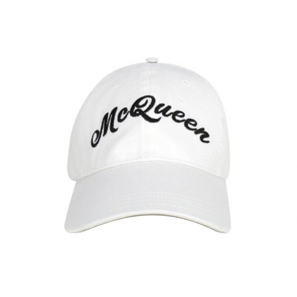 Alexander McQueen ·
