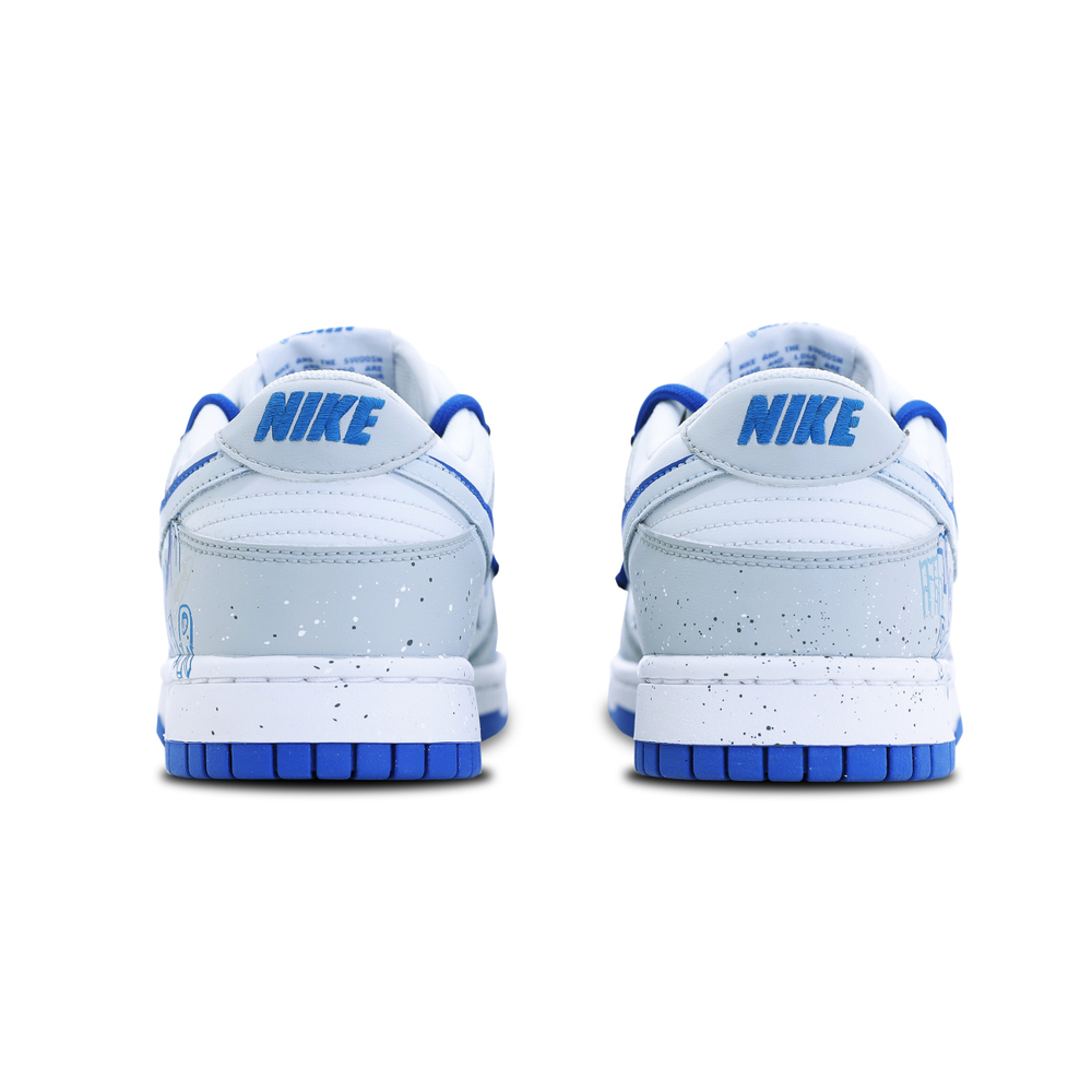 【 】 Nike Dunk "Royal"