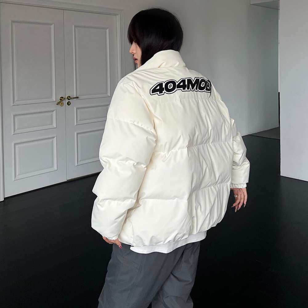 404MOB GANG Logo
