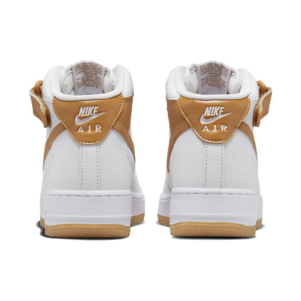 Nike Air Force 1 "Desert Ochre"