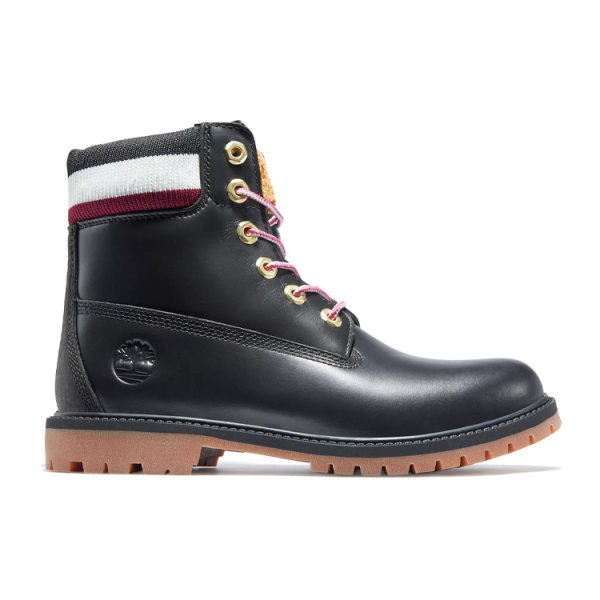 Timberland Premium