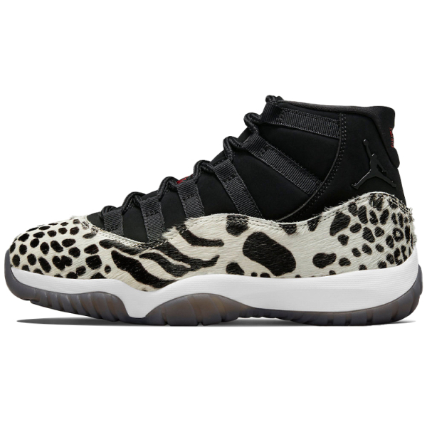 Jordan Air Jordan 11 retro "animal instinct"