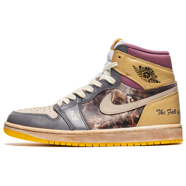 【 】 Jordan Air Jordan 1 Retro High OG
