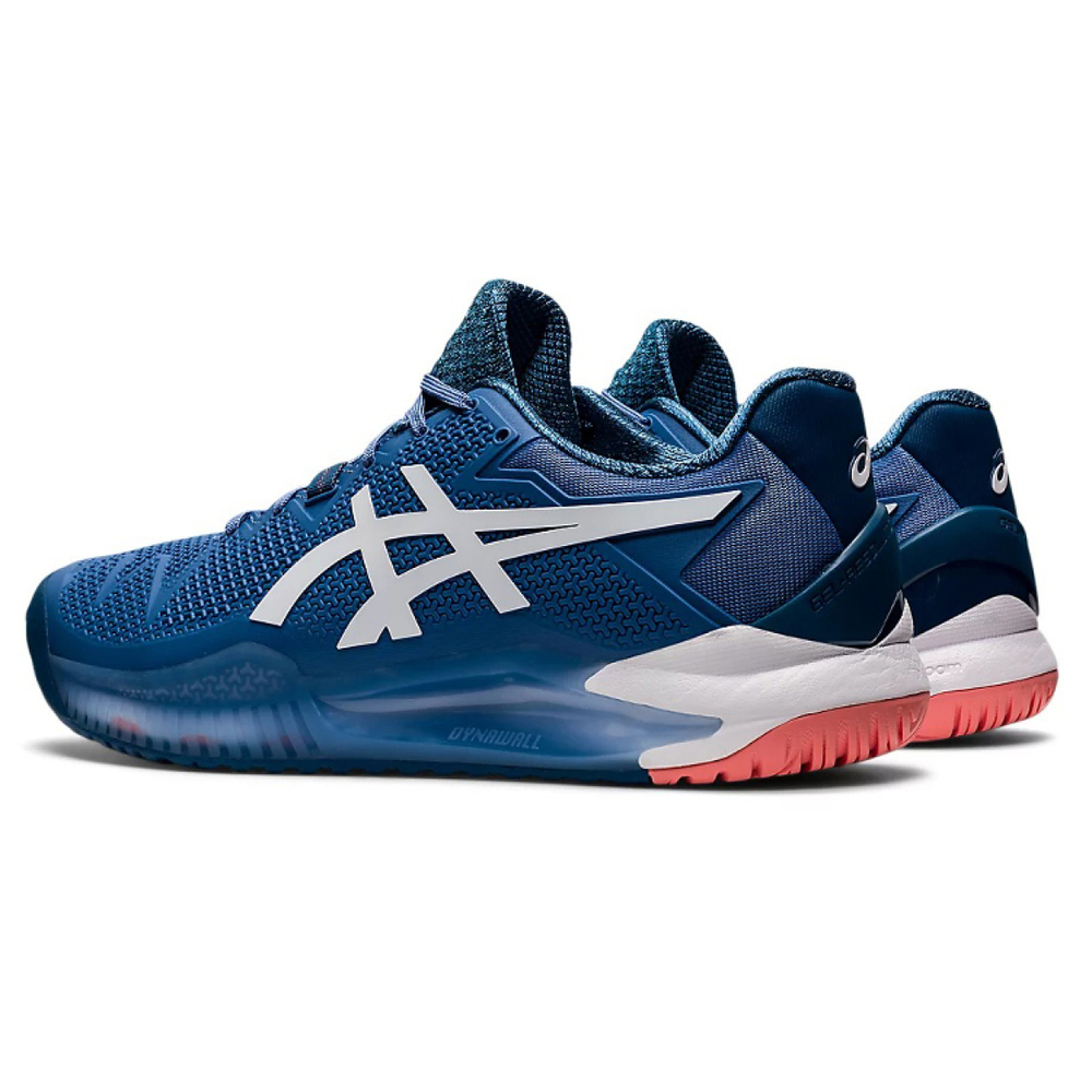 Asics Gel-Resolution 8