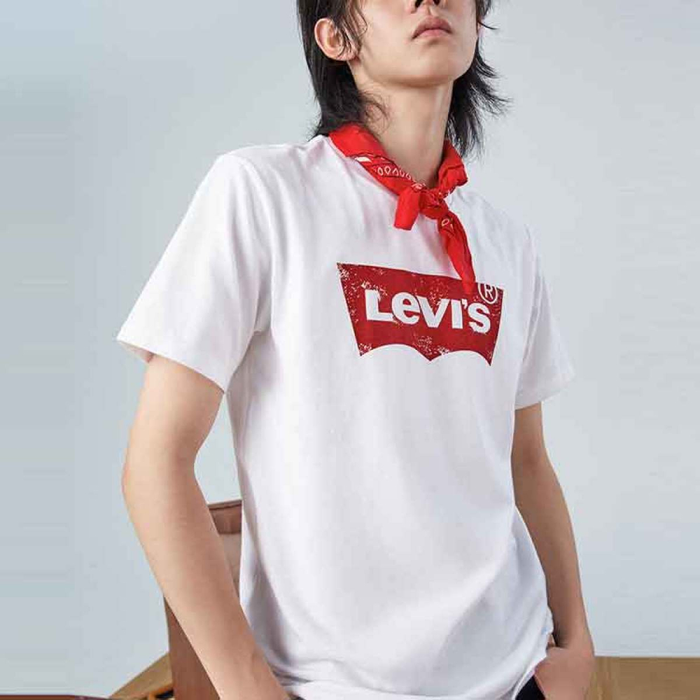 Levi’s Levis Logo T