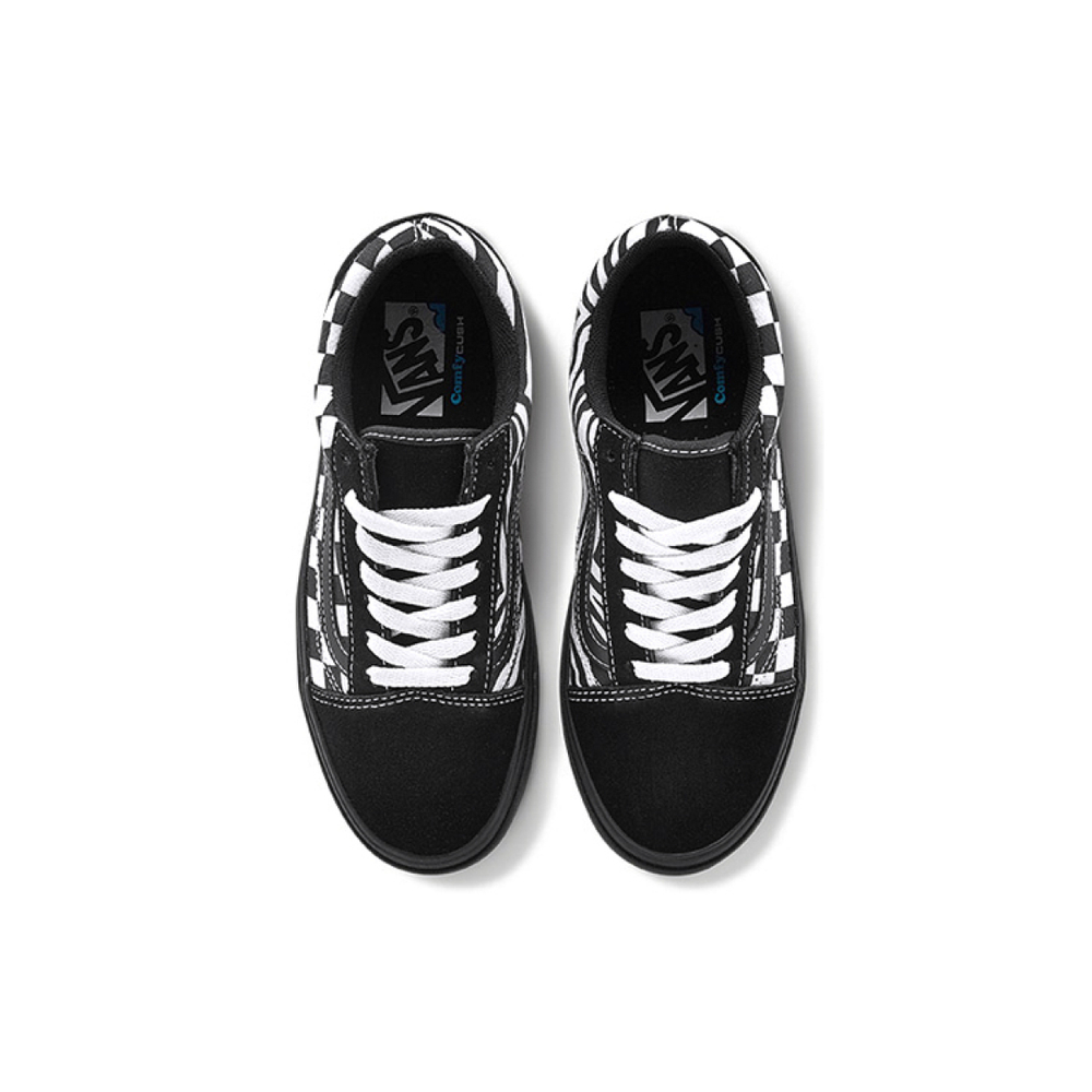 Vans Old Skool ComfyCush