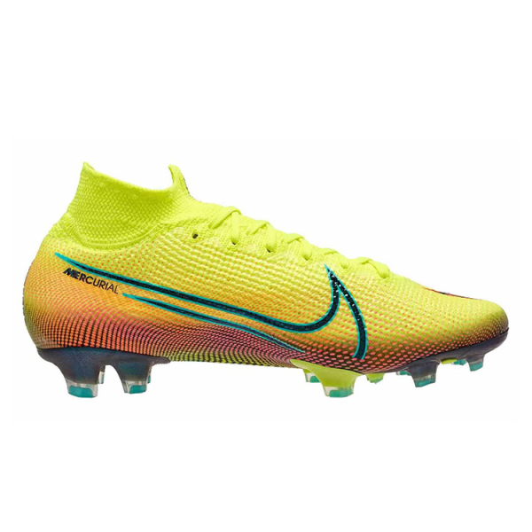 Nike Mercurial Superfly 7 13 Elite MDS FG