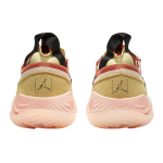 Jordan Delta breathe