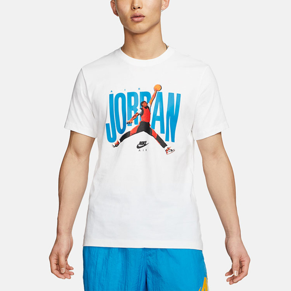 Jordan Logo T