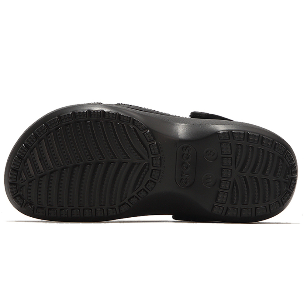 Crocs Classic clog 4.1cm