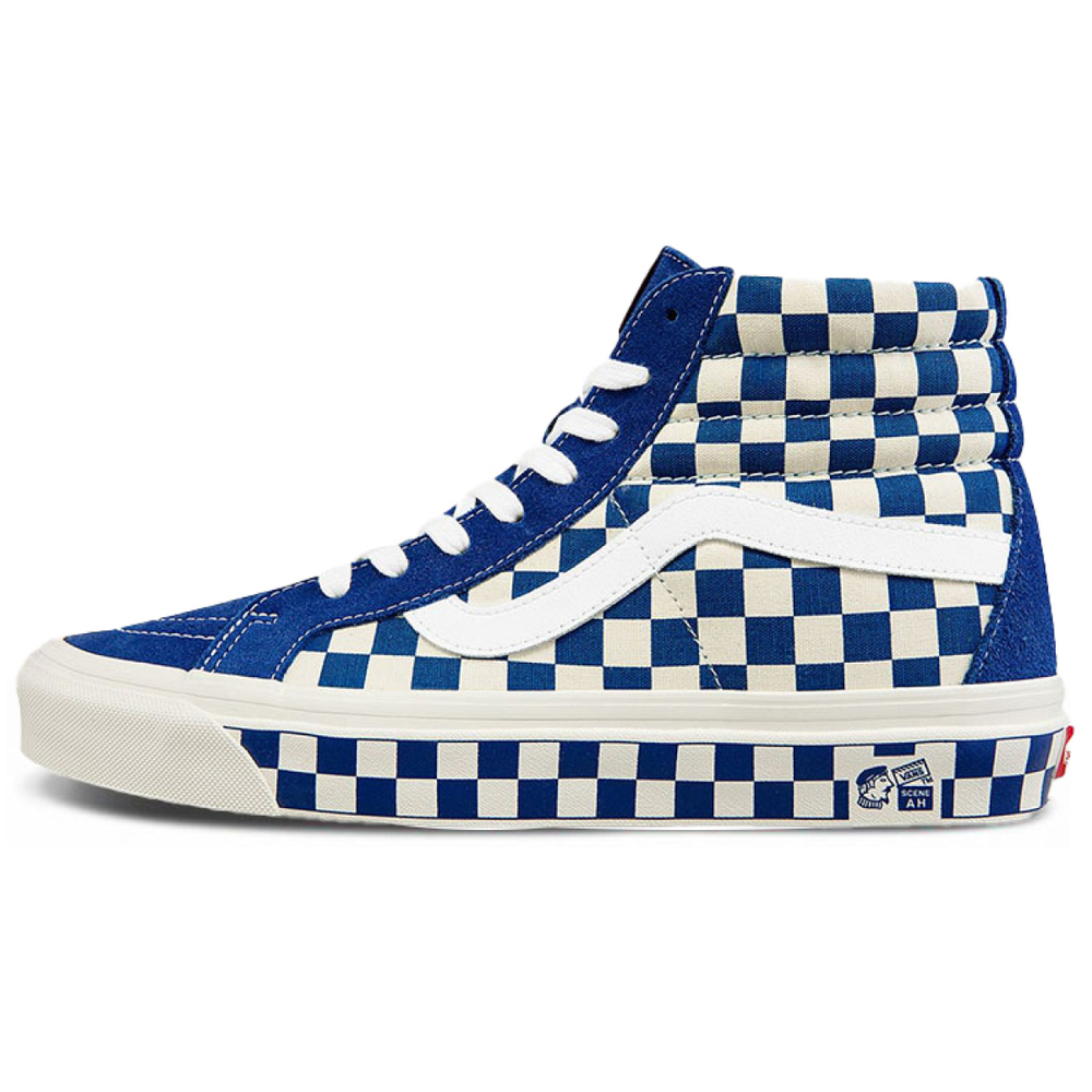 Vans Style 38