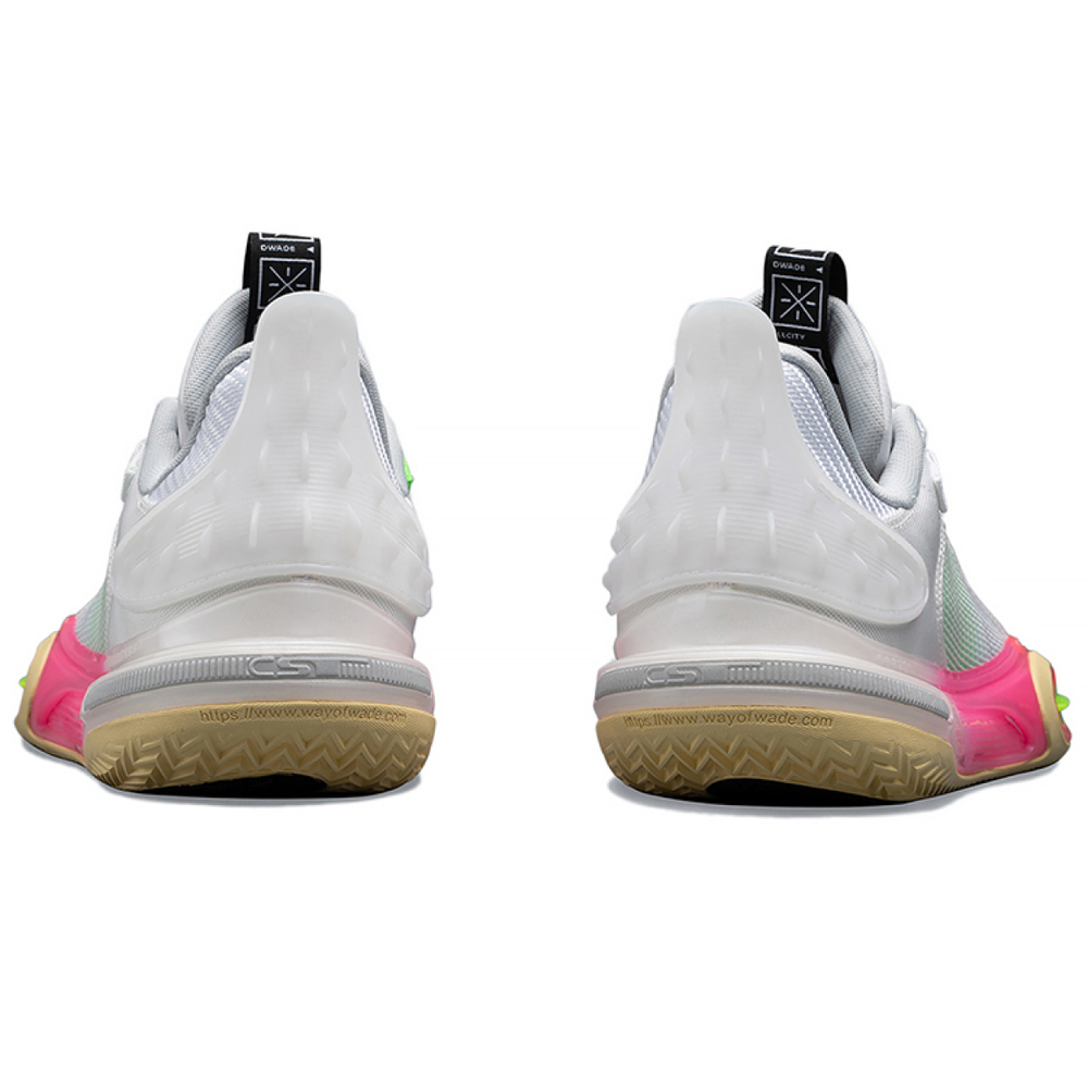 LiNing 11 TPU